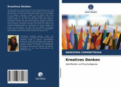 Kreatives Denken - CHERNETSKAIA, NADEZHDA