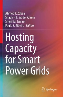 Hosting Capacity for Smart Power Grids