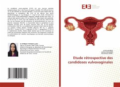 Etude rétrospective des candidoses vulvovaginales - Mtibaa, Latifa;HAGGARI, Ameni;Jemli, Boutheina