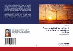 Power quality improvement in wind power geeration system - Jain, Taruna