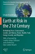 Earth at Risk in the 21st Century:... - Bild 1