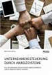 Unternehmenssteuerung durch... - Bild 1