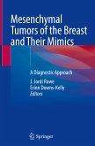 Mesenchymal Tumors of the Breast and Their Mimics