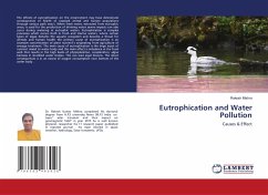 Eutrophication and Water Pollution