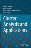 Cluster Analysis and Applications