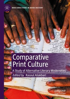 Comparative Print Culture