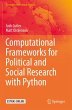 Computational Frameworks for Political... - Bild 1