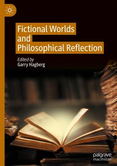 Fictional Worlds and Philosophical Reflection