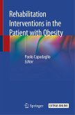 Rehabilitation interventions in the patient with obesity