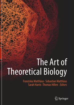 The Art of Theoretical Biology