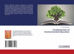 Fundamentals of Environmental Education - Olatunde-Aiyedun, T.G.