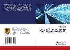 CNFET based Full Adders for Mission Critical Applications - Saini, Jitendra Kumar;Srinivasulu, Avireni;Kumawat, Renu