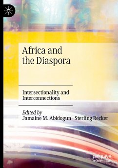 Africa and the Diaspora