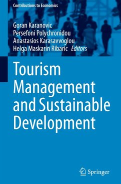 Tourism Management and Sustainable Development