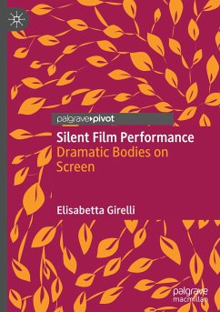 Silent Film Performance - Girelli, Elisabetta