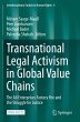 Transnational Legal Activism in Global... - Bild 1