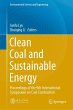 Clean Coal and Sustainable Energy - Bild 1