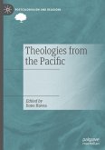 Theologies from the Pacific