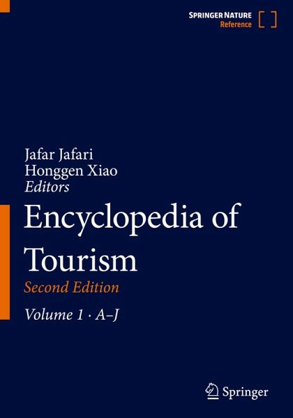 Encyclopedia of Tourism