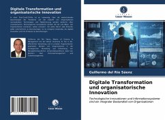 Digitale Transformation und organisatorische Innovation - del Río Sáenz, Guillermo