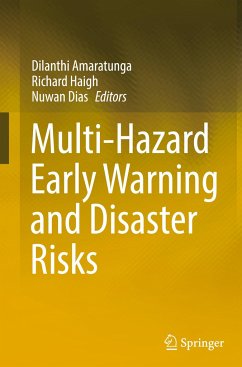 Multi-Hazard Early Warning and Disaster Risks