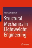 Structural Mechanics in Lightweight Engineering