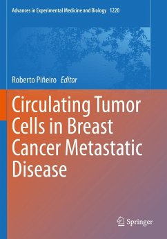 Cover Circulating Tumor Cells in Breast Cancer Metastatic Disease