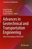 Advances in Geotechnical and Transportation Engineering