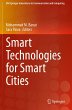 Smart Technologies for Smart Cities - Bild 1