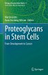 Proteoglycans in Stem Cells - Bild 1