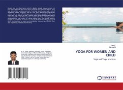 YOGA FOR WOMEN AND CHILD