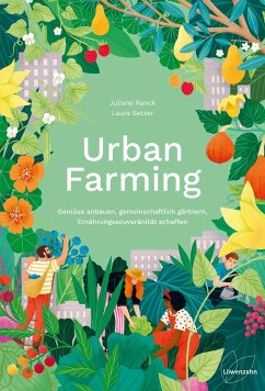 Urban Farming - Ranck, Juliane;Setzer, Laura