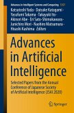 Advances in Artificial Intelligence