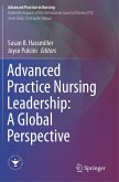 Advanced Practice Nursing Leadership: A Global Perspective