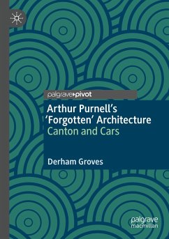 Arthur Purnell¿s ¿Forgotten¿ Architecture - Groves, Derham