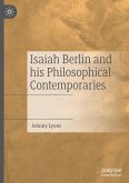 Isaiah Berlin and his Philosophical Contemporaries