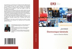 Électronique Générale - Benayad, Ahmed;Guendouz, Djillalia