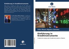 Einführung in Kreditinstrumente - Higuera Sánchez, Félix Mauro