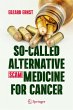 So-Called Alternative Medicine (SCAM)... - Bild 1