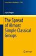 The Spread of Almost Simple Classical... - Bild 1