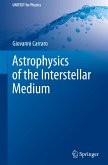 Astrophysics of the Interstellar Medium