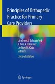 Principles of Orthopedic Practice for Primary Care Providers