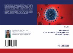 The Novel Coronavirus Outbreak ¿ A Global Threat