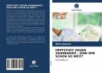 IMPFSTOFF GEGEN ZAHNKARIES - SIND WIR SCHON SO WEIT?