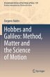 Hobbes and Galileo: Method, Matter and... - Bild 1