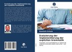 Evaluierung der Implementierung der expliziten Grammatik