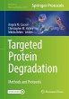 Targeted Protein Degradation - Bild 1