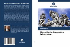 Rigvedische legendäre Schlachten - Ji, Sivkishen