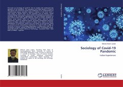 Sociology of Covid-19 Pandemic - Laskar, Baharul Islam