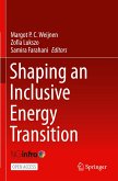 Shaping an Inclusive Energy Transition